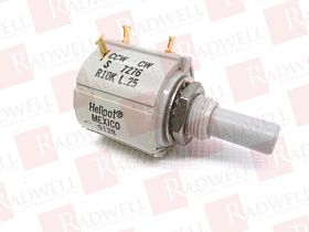 Потенциометр Артикул 7276R10KL.25 от производителя TT ELECTRONICS