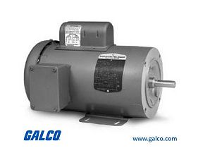 Baldor-ABB Motors CL3710T