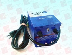 Электрический аксессуар Артикул 4000126 от производителя SIMCO-ION