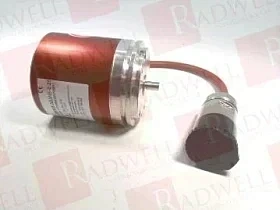 Кодирующее устройство / фазовый датчик положения Артикул CEV58M-N-4096/4096-B06BB-A03HS-0.25 от производителя T&R ELECTRONIC