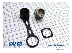 Mennekes Electrical Products ARC30MHDE03