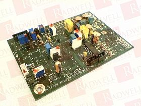 Плата ПК Плата ПЛК / дополнения к  плататам Артикул MFI830/860V1204R1 от производителя NIVELCO