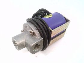 Электромагнитный клапан GOYEN RCA3D1-341 пилотный 100-120В AC 1/8" BSPP IP64