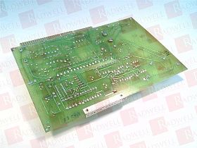 Плата ПК Плата ПЛК / дополнения к  плататам Артикул 22250 от производителя HONEYWELL