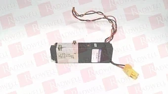 Электромагнитный клапан  Артикул A110-4E1 от производителя KOGANEI