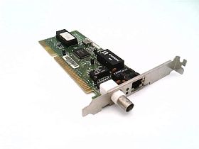 Коммуникационная карта 8EAISA01.0D2 от LINKSYS