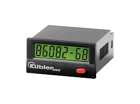 Kubler 6.134.012.863