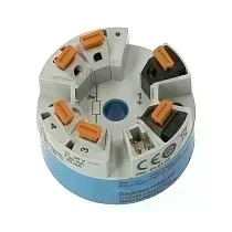 Преобразователь температуры головки Pt100/Pt1000 Endress+Hauser iTEMP TMT31-AAA1B1A1+B2C1