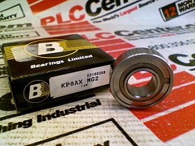 Подшипник Артикул KP8AX от производителя BEARINGS LIMITED