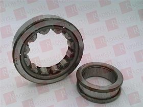 Подшипник Артикул NUP312C3 от производителя JTEKT