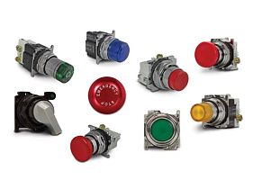 Cutler Hammer, Div of Eaton 10250T1353-22