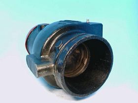 V050716PE0 Шаровой кран от VICTAULIC