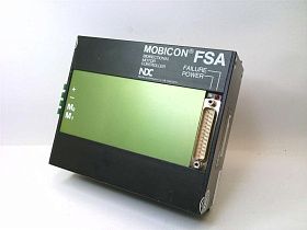 Сервоусилитель NETZLER DAHLGREN FSA23 16089-02D