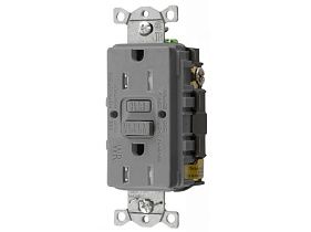 Hubbell GFTWRST15GYU