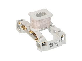 WEG Electric BCA4-25V04