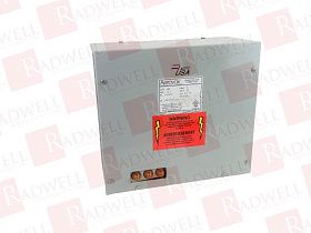 Конденсатор Артикул AMP10125F333FL от производителя AEROVOX