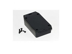 Hammond Manufacturing 1591XXMFLBK