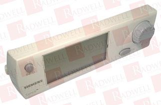 Индикатор / дисплей Артикул BPZ:RMZ790 от производителя SIEMENS