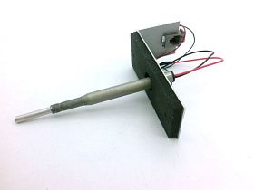 Кронштейн монтажный Siemens 540-128 для датчика DCT, 4 дюйма