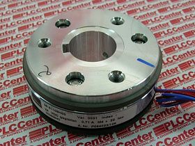 Муфта тормоза Артикул 8661109H00VAR0031 от производителя BINDER