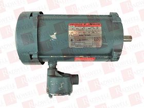 Двигатель Артикул P14X3968N-AF от производителя ASEA BROWN BOVERI