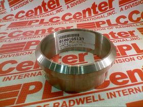 Фитинг для гидравлики Артикул L14A7-4 от производителя TRI CLOVER