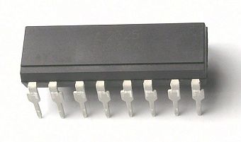 Транзистор LTV-846 от LITE ON