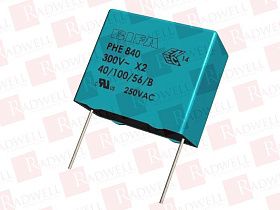 Конденсатор Артикул PHE840EZ7220MF14R25L2 от производителя