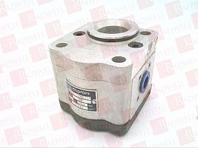 Гидравлический насос  Артикул 20C4.5X077 от производителя CAPRONI