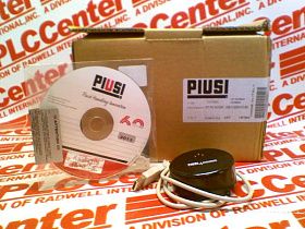 F1271000C USB от PIUSI USA