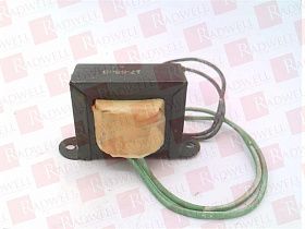 Трансформатор тока Артикул F-114X от производителя TRIAD MAGNETICS