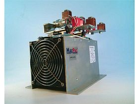 Блок питания MXPCII30111LIF010 от CHROMALOX