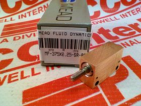 Электромагнитный клапан  Артикул MF-375X0.25-SR-RO от производителя MEAD