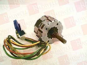 Шаговый двигатель Артикул UBD23U02RMZ17 от производителя JOHNSON ELECTRIC