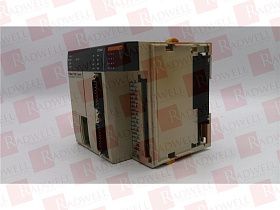 Модуль / стойка ПЛК Артикул CQM1-CPU44-E от производителя OMRON