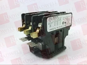 Пускатель Артикул 3101-30T957B от производителя TYCO