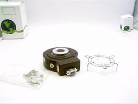 1404-0100-0200 Энкодер/Резольвер от HOHNER AUTOMATION