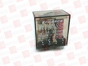 Реле / розетка Артикул ZLU041024 от производителя TE CONNECTIVITY