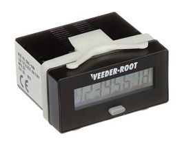 C342-0464 Сумматор времени и счета от VEEDER ROOT