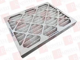 Воздушный фильтр ОВиК Артикул 21208-021620 от производителя PAMLICO AIR