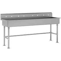 ADVANCE TABCO EC4HPR