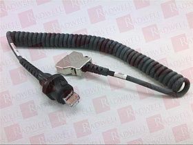 Кабель для сканера штрих-кода Артикул 25-17844-03 от производителя TEKLOGIX