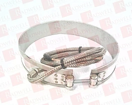 Нагревательный элемент Артикул MBH23542 от производителя TEMPCO