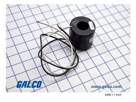 Instrument Transformer, Div of GE 2DARL-500