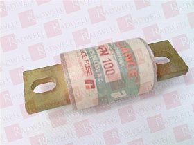 Предохранитель Артикул RFN 100 от производителя ASEA BROWN BOVERI