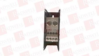 Блок распределения питания Артикул 1341597 от производителя MARATHON SPECIAL PRODUCTS