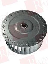 Воздуходувка Артикул 20699 от производителя NBK PARTS