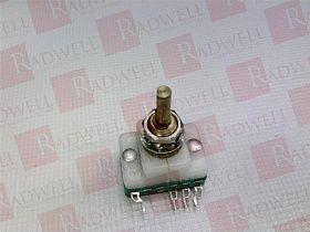 Селекторный переключатель Артикул C1D0103NV от производителя ELECTROSWITCH