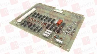 Плата ПК Плата ПЛК / дополнения к  плататам Артикул MAE 79-15-24 от производителя CONVERTEAM