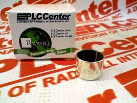 Подшипник Артикул M1815TU от производителя ISOSTATIC